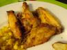 Honey Chicken Wings. Recipe by dicentra