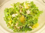 Chicken Salad With Mandarin Oranges and Pecans