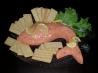 Tuna Mousse. Recipe by Shazzie
