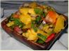 Pineapple Salsa