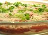 Cream Cheese Shrimp Cocktail Dip