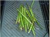 Barbecued Asparagus