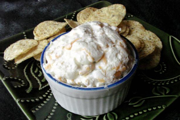 Beer Cheese Dip. Photo by Boomette