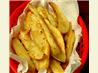 Oven French Fries