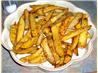 Oven French Fries