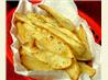 Oven French Fries