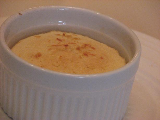 Lemon Pudding Souffles. Photo by Bonnie G #2