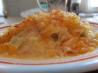 Cabbage Casserole. Recipe by *Parsley*