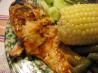 Citrus Barbecued Chicken Breasts