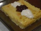 Blintz Souffle