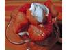 Sauteed Strawberries With a Twist