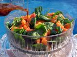 Citrus and Spinach Salad