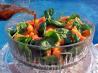 Citrus and Spinach Salad