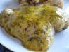 Honey Mustard Chicken