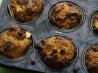 Caramel Apple Cupcakes. Recipe by Julieannie