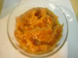 Simple Satay Sauce