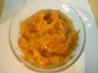 Simple Satay Sauce. Recipe by Tisme