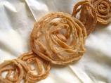 Easy Tasty Murukku. Photo by RotiJala
