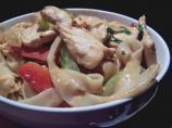Satay Sauce
