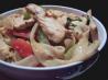 Satay Sauce. Recipe by Tisme
