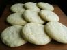 Melt in Your Mouth Sugar Cookies. Recipe by Adie