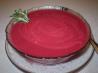 Beet and Potato Soup. Recipe by Lori Mama
