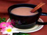 Sommer's Cinnamon Mocha