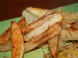 Rosemary Oven Fries