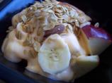 Custom Fruit Salad
