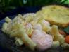 Garlic Pasta With Shrimp. Recipe by Marsha D.