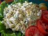 Amanda's Easy Egg Salad. Recipe by Dominick & Amanda