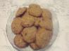 Gluten Free Vegan Sugar Free Oatmeal Cookies. Recipe by Loveblumes