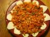Mozzarella Bruschetta