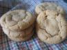 Super Simple Peanut Butter Cookies. Recipe by The cook you would want to kiss