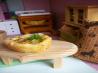 Tiny Quiches