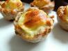Tiny Quiches