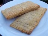 Homemade Pop Tarts