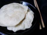 Chinese Pancakes - No Egg or Milk