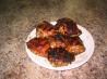 Savory Char Marinade. Recipe by K-Jon Chef