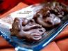 Pecan Clusters. Recipe by JackieOhNo!