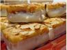 Raspberry-Filled White Chocolate Bars