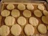 Lemon Sugar Cookies