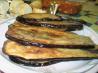 Crisp Fried Aubergines. Recipe by Luschka
