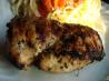 Lager and Lemon-Grilled Chicken