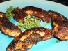 Baton Rouge Chicken. Recipe by Sam #3