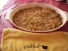 Georgia-On-My-Mind Peach Pecan Crisp