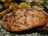 Grilled Chili-Lime Chicken