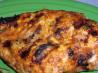 Grilled Chili-Lime Chicken