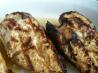 Grilled Chili-Lime Chicken