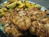 Grilled Chili-Lime Chicken